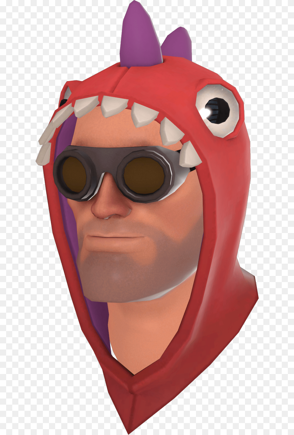 Official Tf2 Wiki Tf2 Prehistoric Pullover, Cap, Clothing, Hat, Accessories Free Png Download