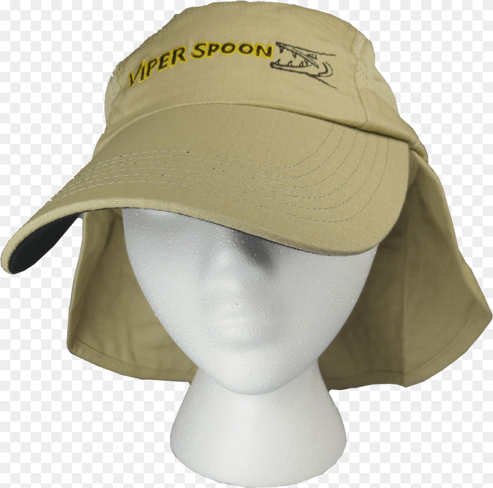 Official Thundermist Fishing Hat Bonnet, Clothing, Sun Hat, Cap, Person Png Image