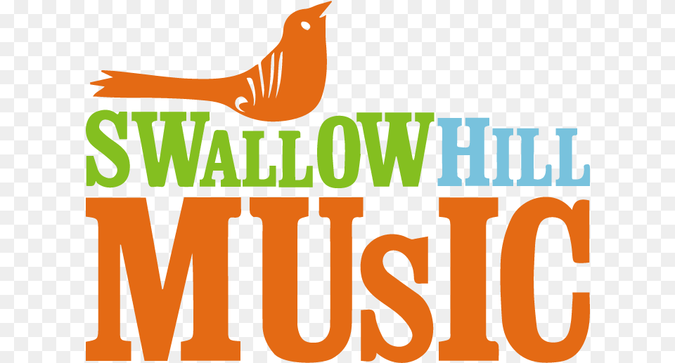 Official Ticket Exchange Swallow Hill Music Association, Animal, Beak, Bird Free Transparent Png