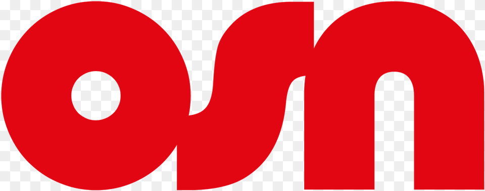 Official Tv Partner Osn Sports 3 Hd Logo, Text Png