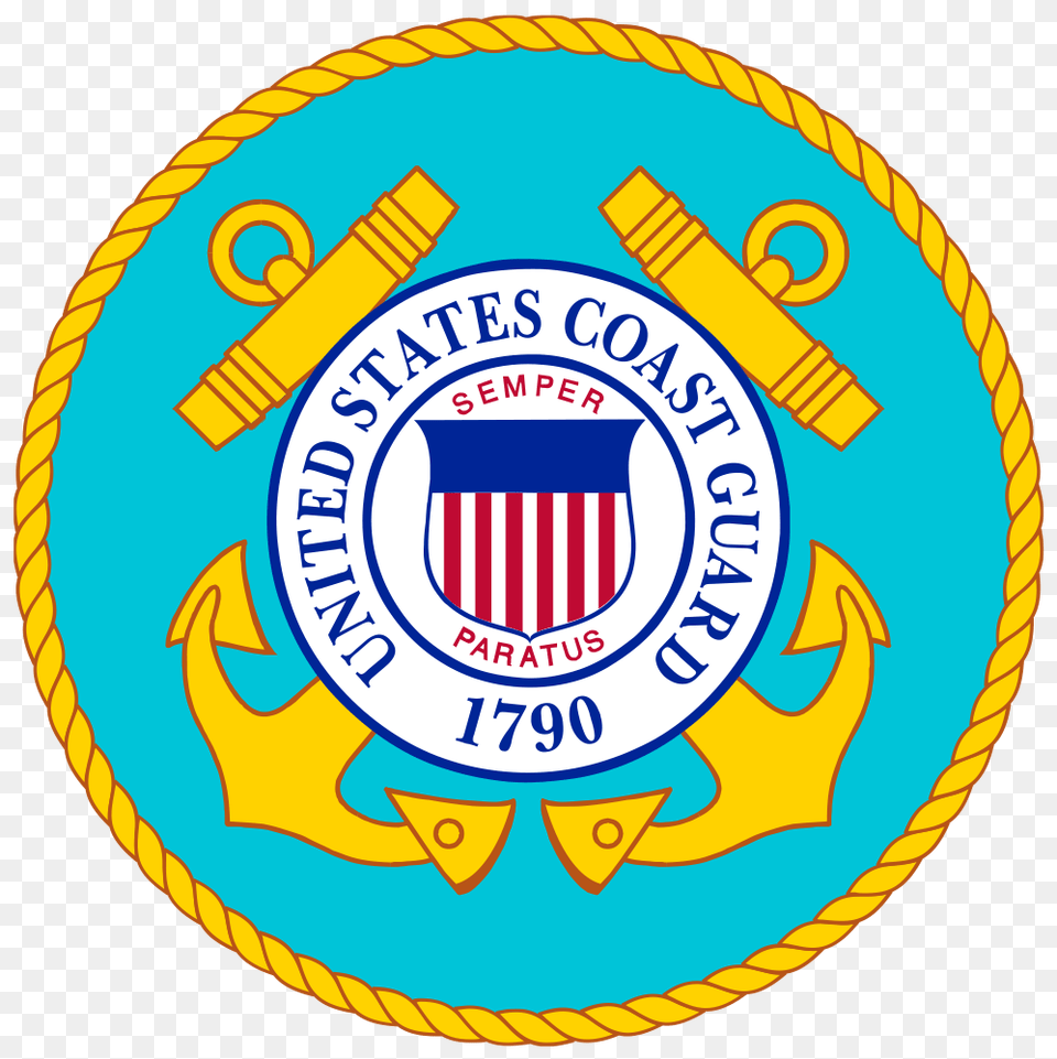 Official Us Military Logos Clip Art, Badge, Logo, Symbol, Emblem Png Image