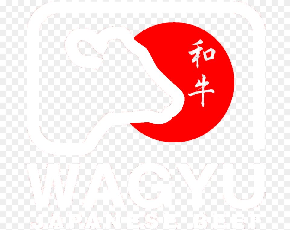 Official Wagyu Japanese Beef Wagyu, Advertisement, Poster Free Png