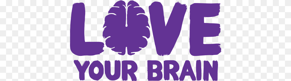 Official Web Site Of Kevin Pearce Care For Your Brain, Body Part, Hand, Person, Purple Png Image