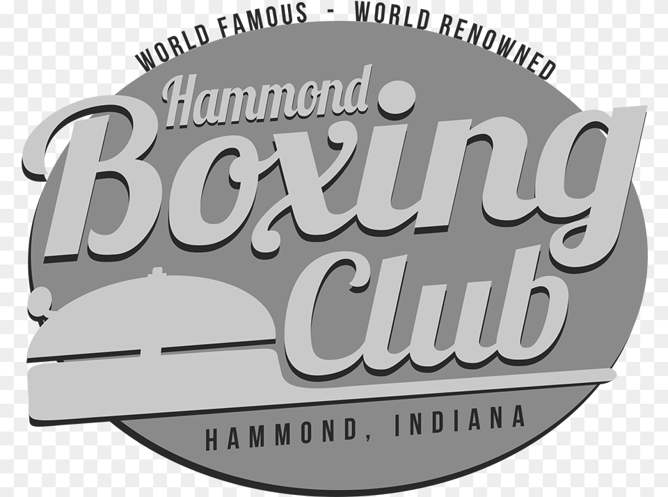 Official Website For The Hammond Boxing Club Located In Big, Text Png