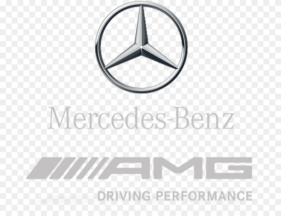 Official Website Of Dominic Storey Mercedes Benz, Emblem, Logo, Symbol Png