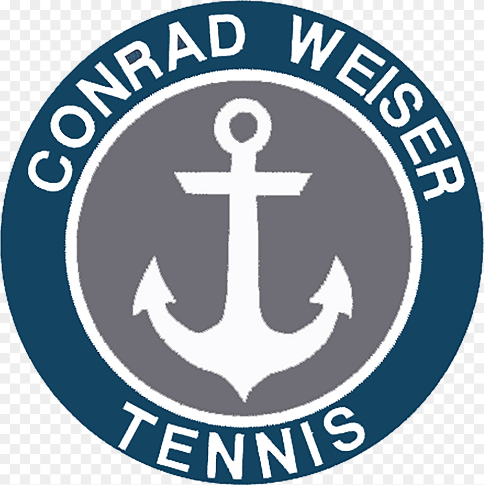 Official Website Of The Conrad Weiser Tennis Association Unidad Educativa 17 De Julio, Electronics, Hardware, Hook, Anchor Free Png