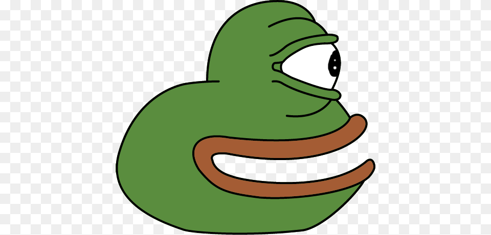 Official Worlds Rarest Pepe Discovered Scientists Find The Only, Clothing, Hood, Ammunition, Grenade Png