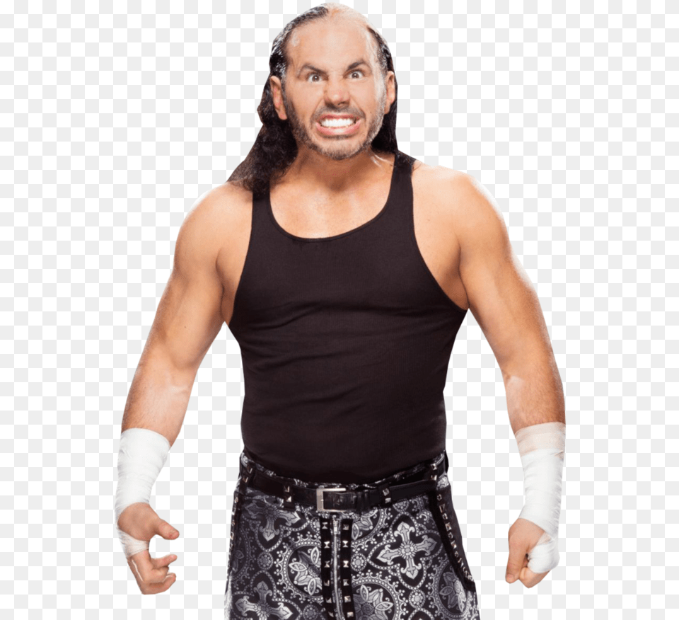 Official Wwe Photoshoot Matt Hardy, Adult, Person, Man, Male Png