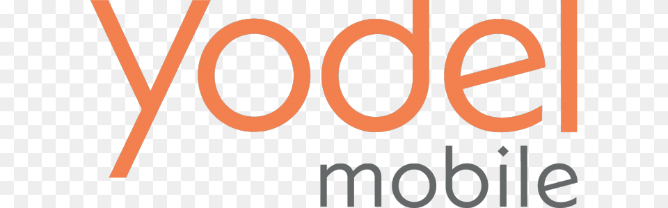 Official Yodel Mobile Logo Yodel Mobile, Text, Person Png