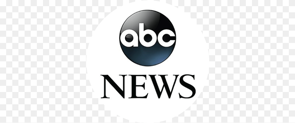 Officials Say Trump Hasnt Attended A Abc News, Logo, Disk, Text Png