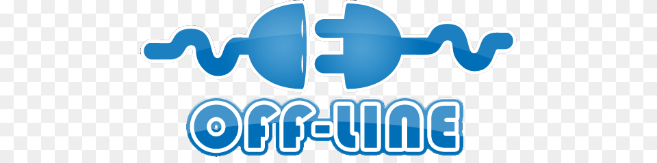 Offline, Logo Png Image