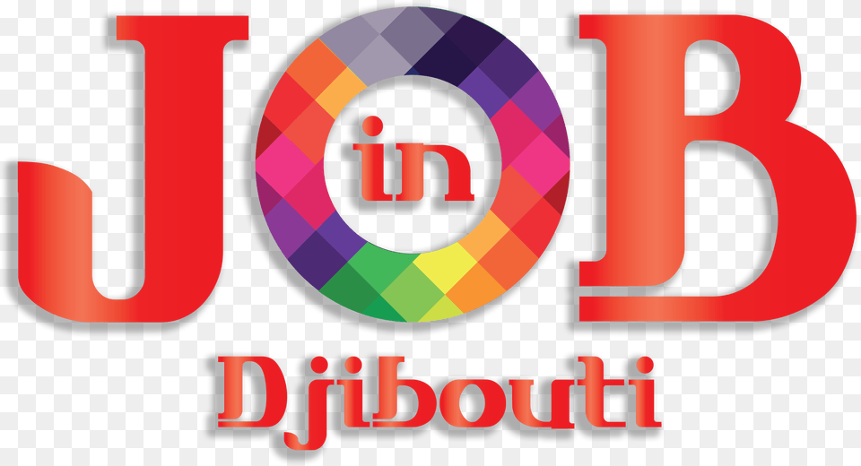 Offre D Emploi Djibouti, Logo, Dynamite, Weapon, Text Png Image