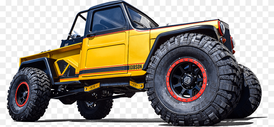 Offroad Jeep, Wheel, Machine, Vehicle, Truck Free Png Download