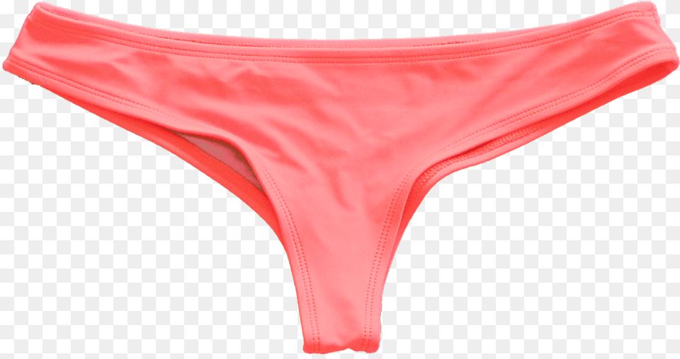 Offshore Bottom Panties, Clothing, Lingerie, Thong, Underwear Free Png Download