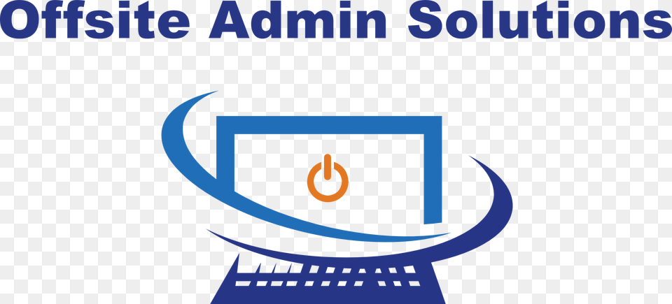 Offsite Admin Solutions Llc Informatique, Logo, Electronics, Hardware Png Image