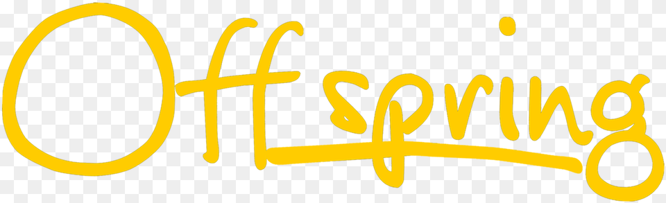 Offspring, Logo, Text Free Transparent Png