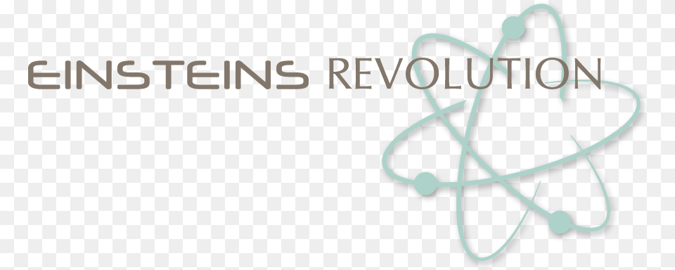 Offspring Photos Einsteins Revolution Logo, Handwriting, Text, Electrical Device, Microphone Free Png