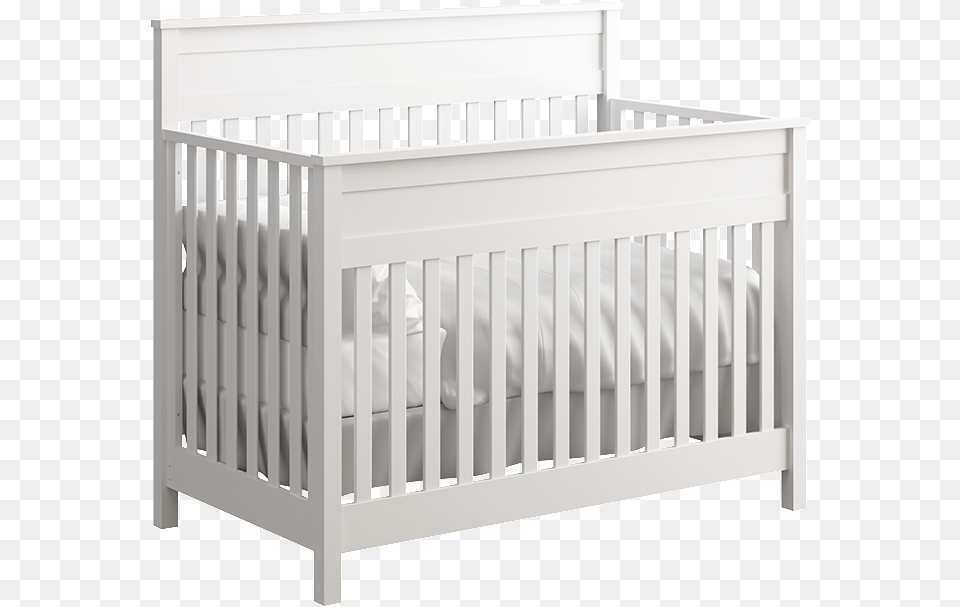 Offspring Terrace Crib Infant Bed, Furniture, Infant Bed Png Image