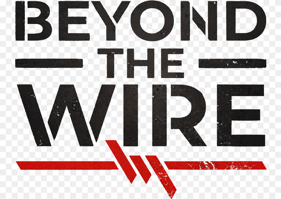 Offworld Industries Ps4 Beyond The Wire, Text, Symbol Free Png Download