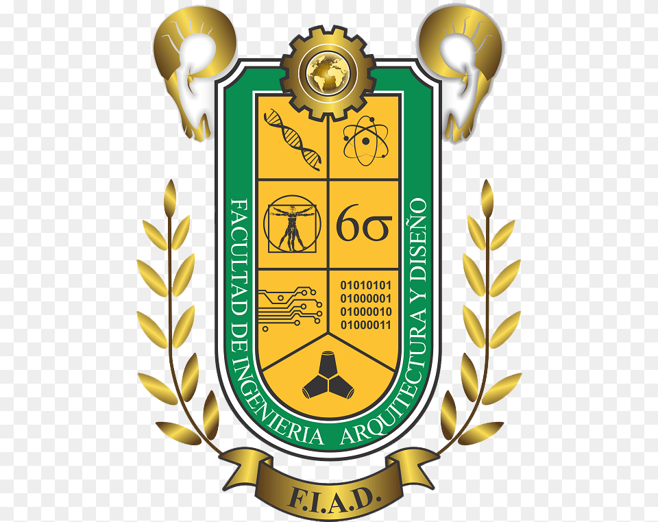 Oficina General De Defensa Nacional, Badge, Logo, Symbol, Ammunition Free Transparent Png