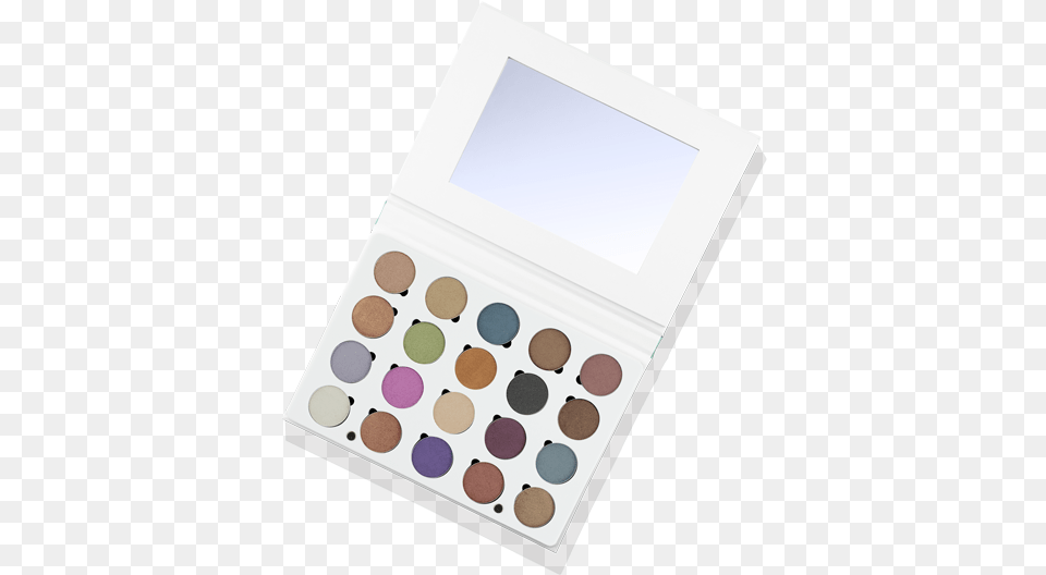 Ofra, Paint Container, Palette, Electronics, Mobile Phone Free Png Download