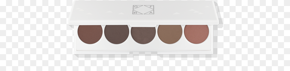 Ofra Contour Eyes Signature Palette, Paint Container, Face, Head, Person Free Png