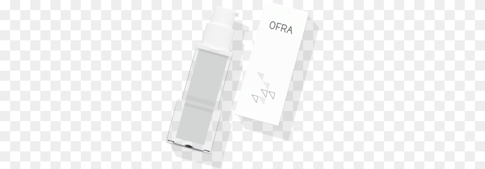 Ofra Cool As A Cucumber Primer, Bottle Free Png Download