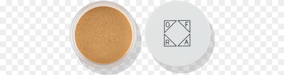 Ofra Derma Mineral Powder Foundation Sandy Beach, Face, Head, Person, Cosmetics Free Png