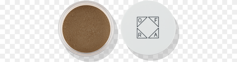 Ofra Derma Minerals Powder Foundation Brown Sugar, Face, Head, Person, Cosmetics Free Transparent Png