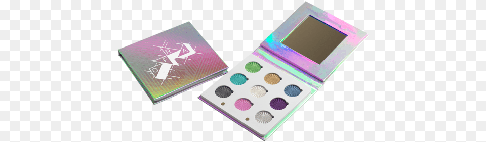 Ofra Glitch, Paint Container, Palette Free Png Download