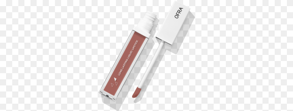 Ofra Long Lasting Liquid Lipstick Brickell, Cosmetics Free Png