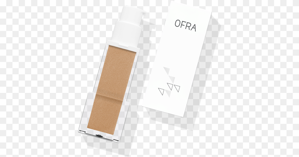 Ofra Rodeo Drive Primer, Cosmetics, Face, Head, Person Png Image