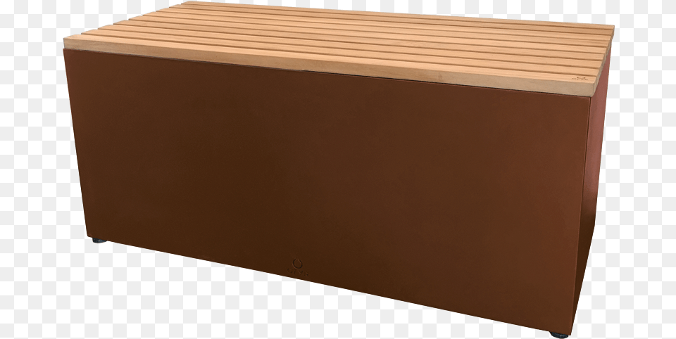 Ofyr Garden Bench Lavice G B Tw, Box, Plywood, Wood, Furniture Png Image
