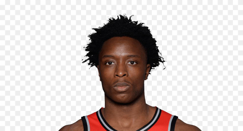 Og Anunoby, Body Part, Face, Head, Neck Png Image