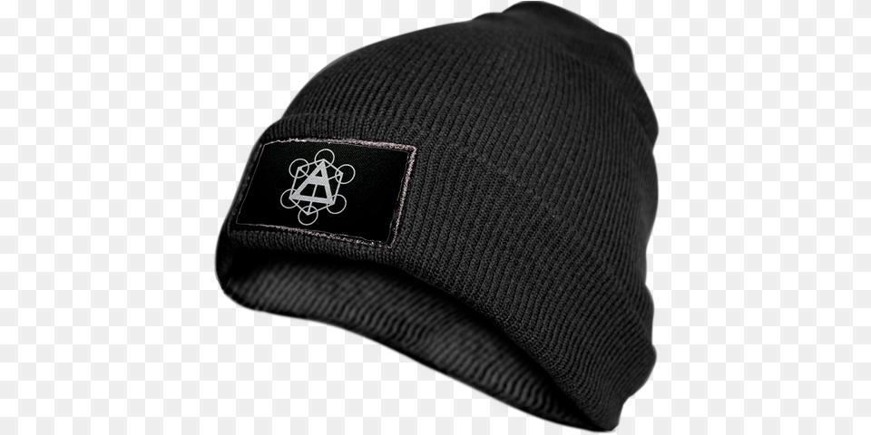 Og Beanie Knit Cap, Clothing, Hat Free Png