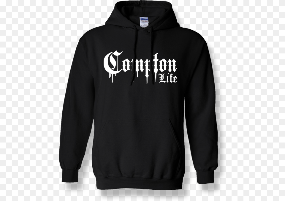 Og Compton Drips Hoody Softball Mom Some People Have To Wait Their Entire, Clothing, Hoodie, Knitwear, Sweater Png