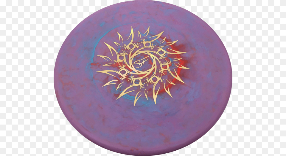 Og Jawbreaker Zone Sf Indian Sun Circle, Toy, Frisbee, Plate Free Transparent Png