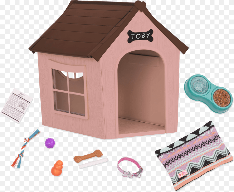 Og Puppy House, Dog House, Den, Indoors, Kennel Free Png