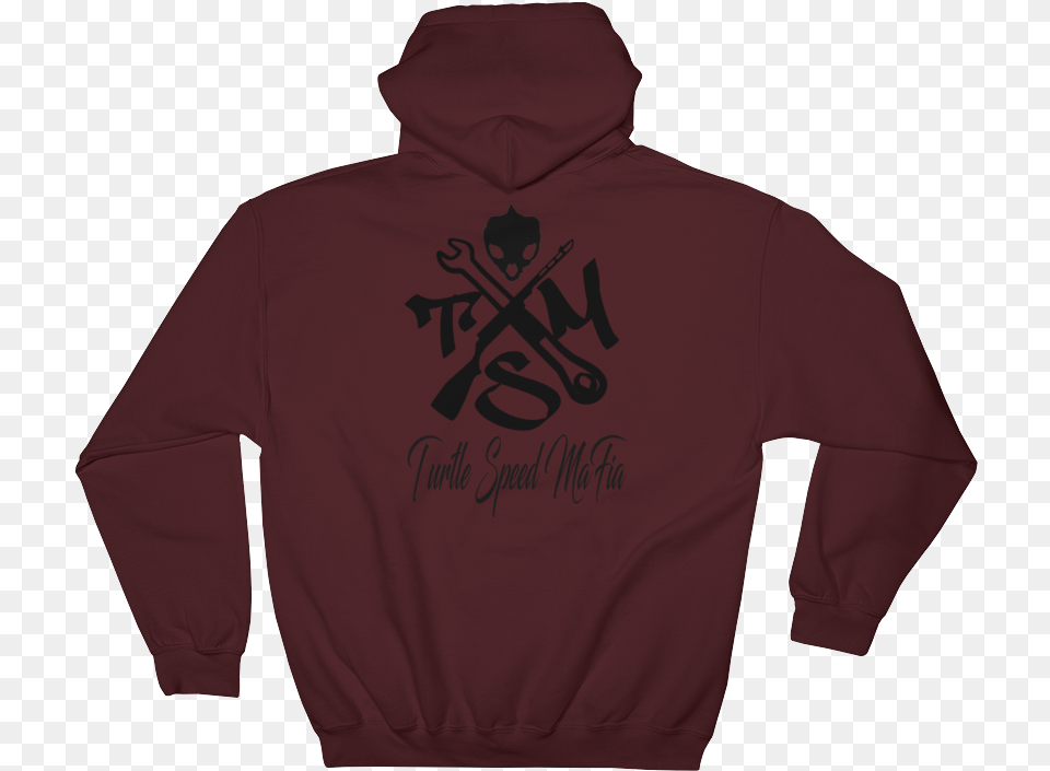 Og Tsm Hoodie Sweatshirt, Clothing, Hood, Knitwear, Sweater Free Transparent Png