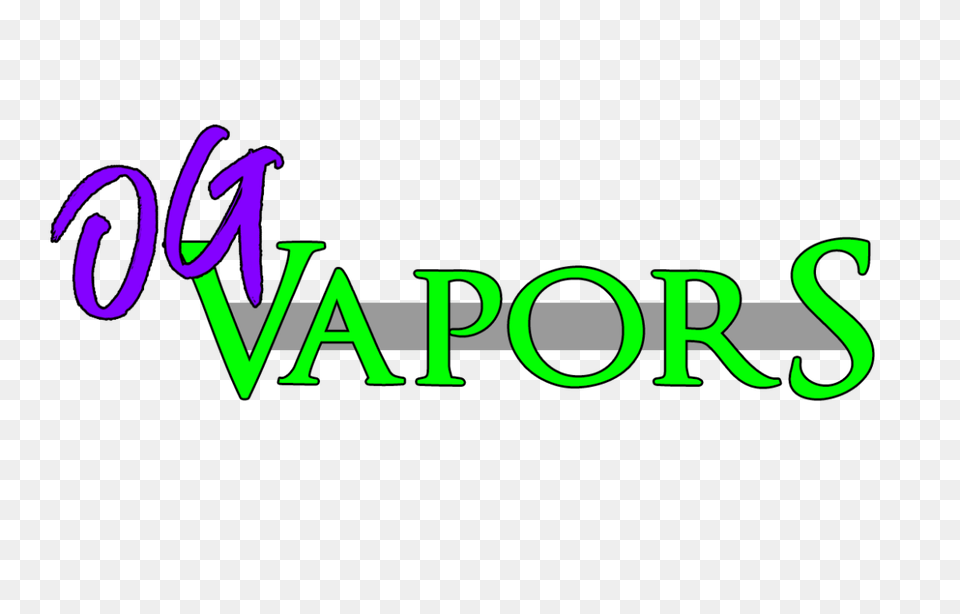 Og Vapors, Green, Light, Logo, Dynamite Png Image