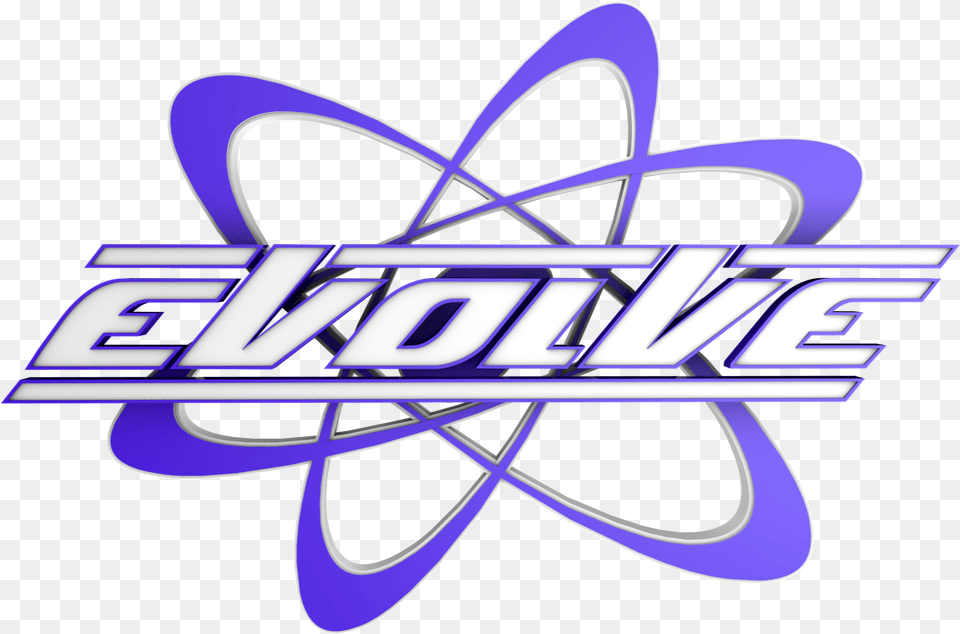 Og W960amph631 Evolve Wrestling Logo Png Image