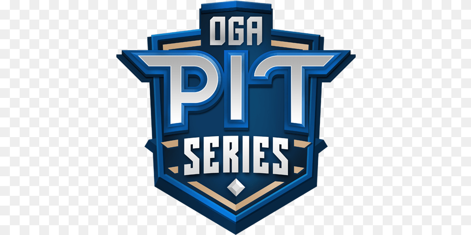 Oga Quake Pit Invitational For Basketball, Badge, Logo, Symbol, Emblem Png