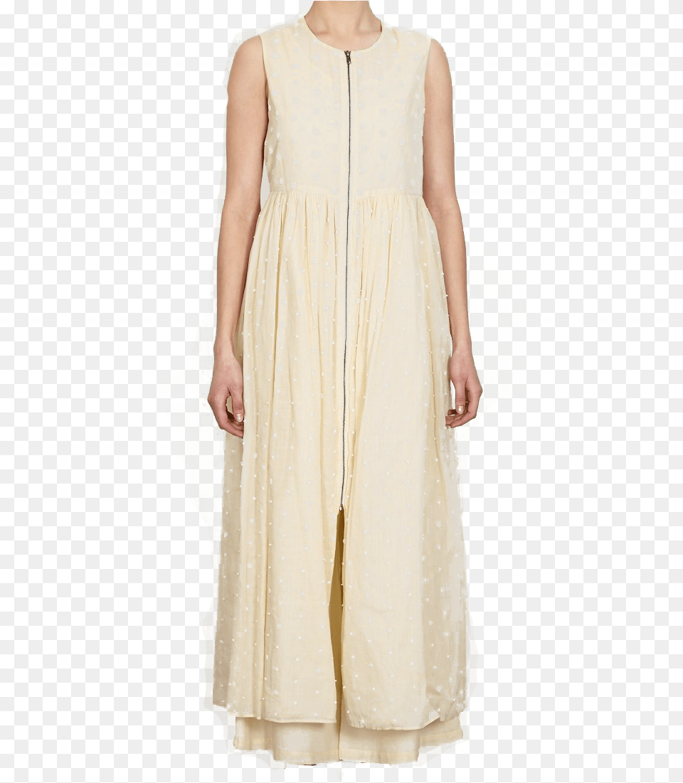 Ogaan Peachoo Gown, Clothing, Dress, Linen, Home Decor Free Png Download