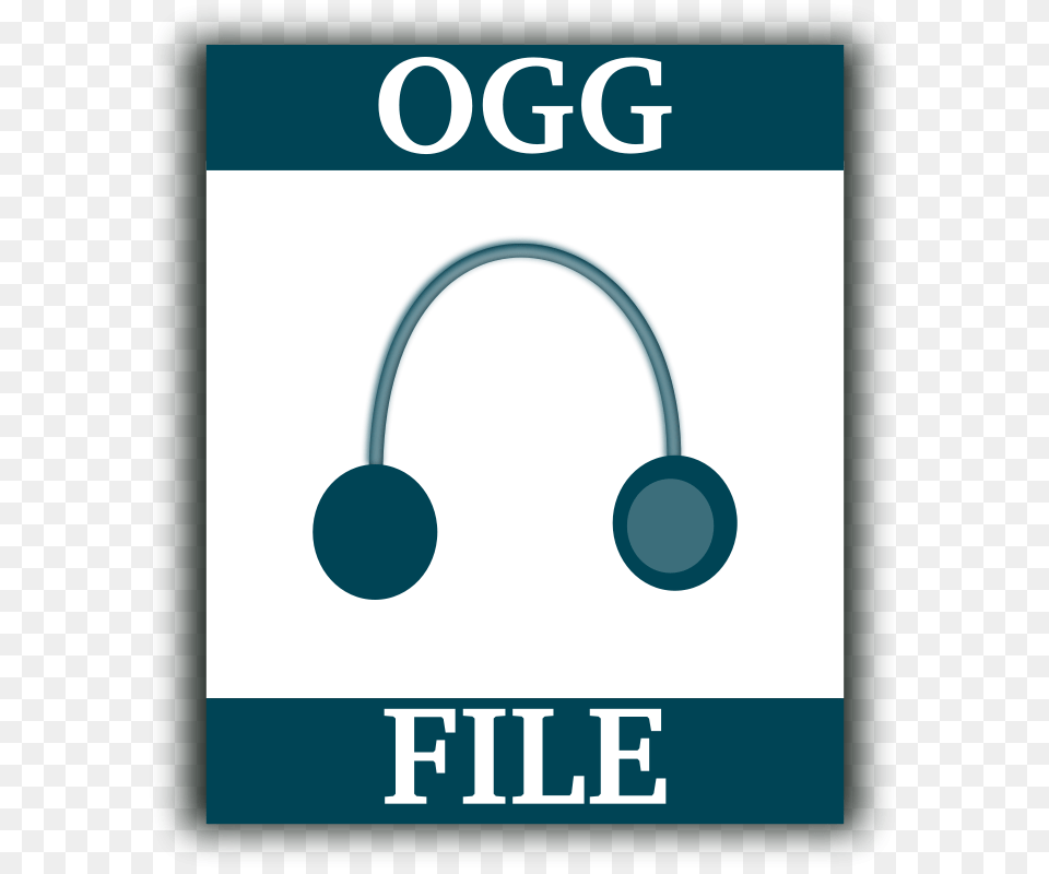 Ogg File, Electronics Png Image
