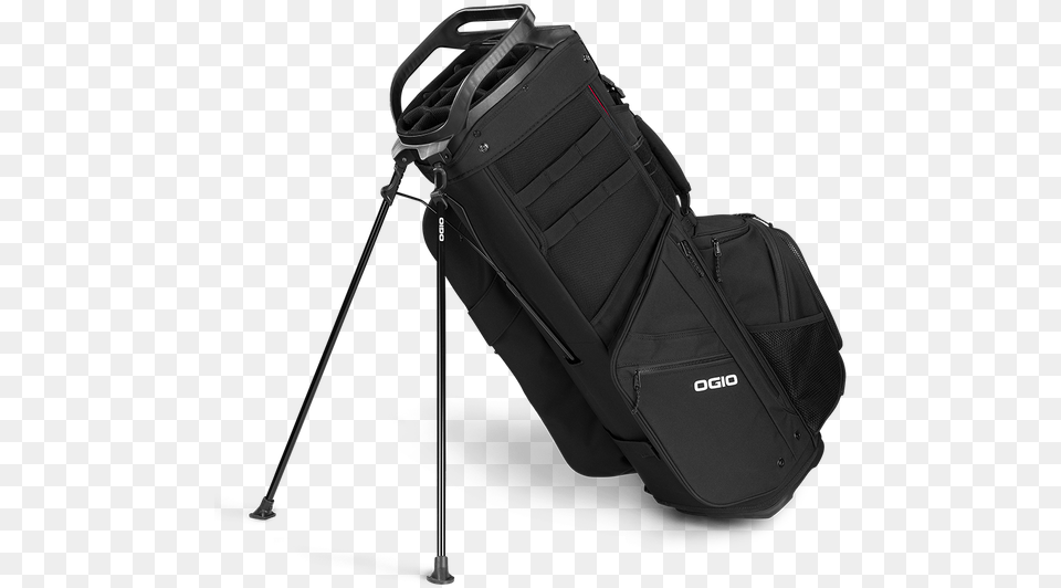 Ogio Alpha Convoy 514 Rtc Stand Bag Review Png Image