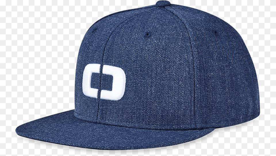 Ogio Alpha Core Icon Snapback Hat For Baseball, Baseball Cap, Cap, Clothing Free Png Download
