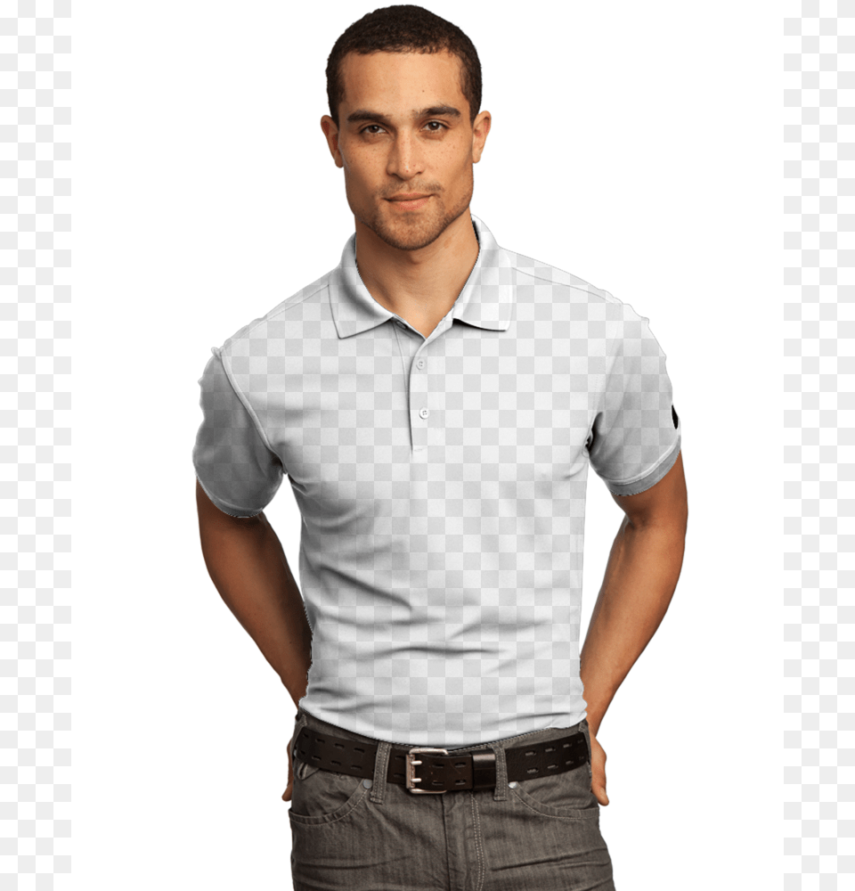 Ogio Embroidered Men39s Caliber Ogio Caliber 20 Polo, Accessories, Shirt, Long Sleeve, Sleeve Free Png Download