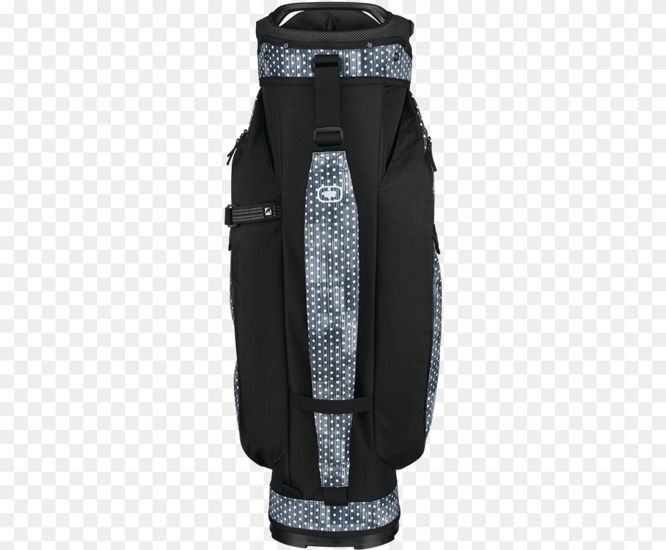 Ogio Lady Majestic Bag Golf Bag, Backpack, Accessories, Formal Wear, Tie Free Png
