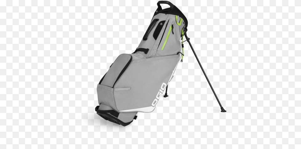 Ogio Shadow Fuse 304 Grey, Golf, Golf Club, Sport Free Png Download