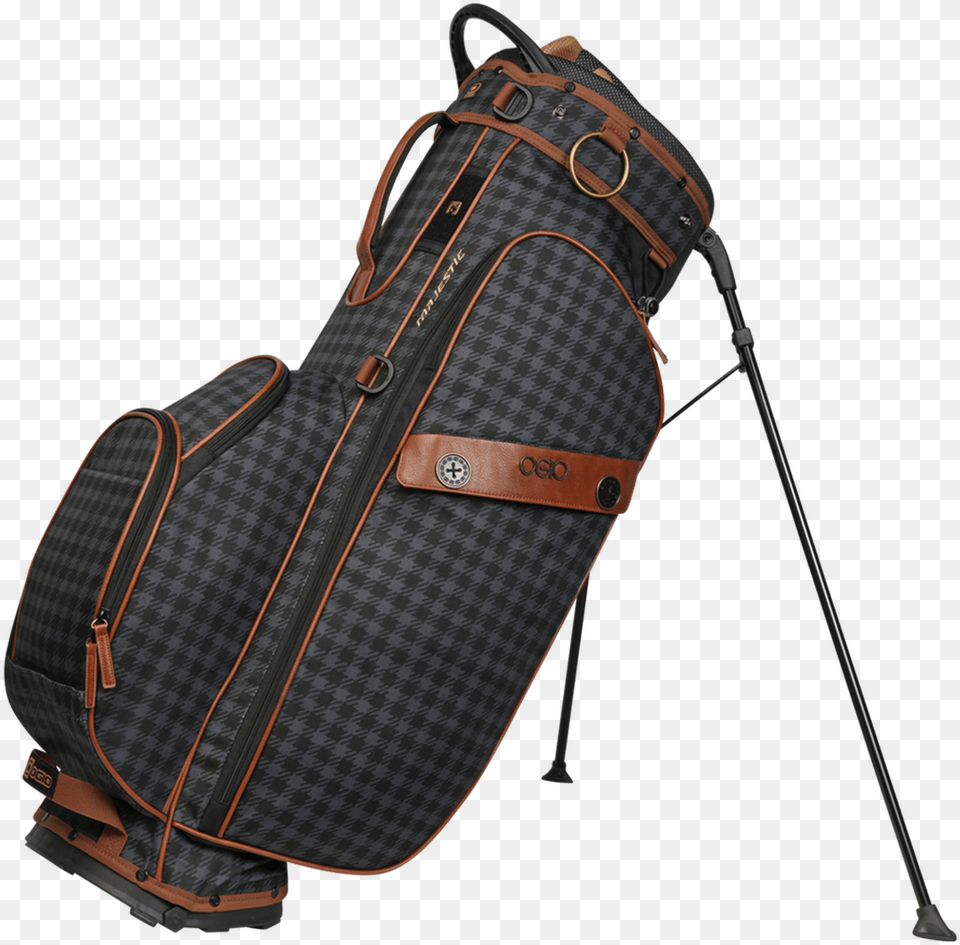 Ogio Shredder Stand Bag 2018, Accessories, Handbag, Golf, Golf Club Free Transparent Png